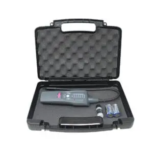 Leaktronic-5 Refrigerant Leak Detector