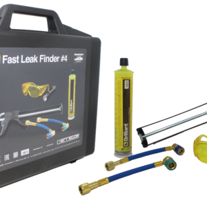 Easygun Leak Detection Kit