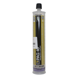 Premium PAG 46 Oil for R1234yf – 240ml Cartridge