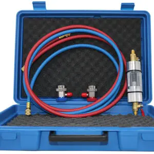 Diagnostic Sight Glass Kit for R134a Systems