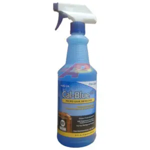 Calblue Leak Detector Spray