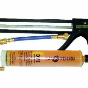 Spotgun Including Hose and 240ml Dye Cartridge