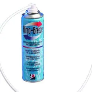 Airco Breeze Odour Treatment – 250ml Aerosol