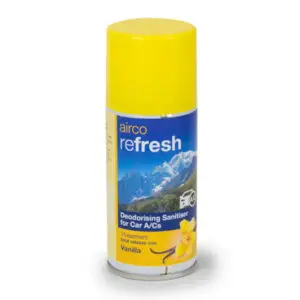Airco Refresh Total – Vanilla