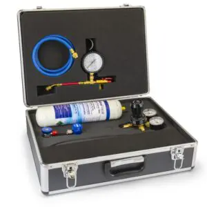 Nitro-Trace NH 10 Bar Test Kit – Auto R134a+R1234yf