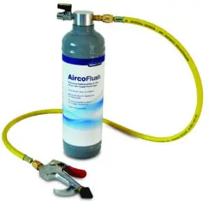Airco Flush Cylinder Kit