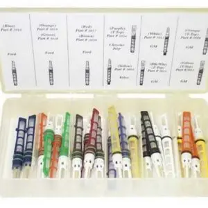 Orifice Tube Assorted Kit