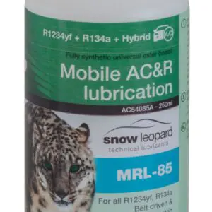 Snow Leopard MRL85 – 250ml
