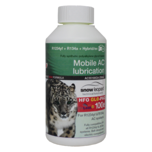 HFO-PAG 100 Oil R134a/R1234yf – 250ml