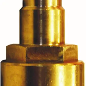 Universal Bottle Adapter 1234yf