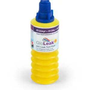 Glo-Leak UV R1234yf / R134a / HYB 60ml Concertina Pack