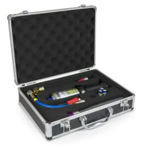 Invictalux Concertina A/C Leak Tracer Set