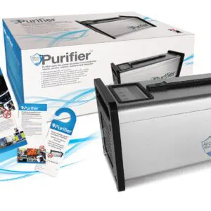 Purifier - Ozone Generator