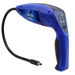 Mastercool Raptor Leak Detector