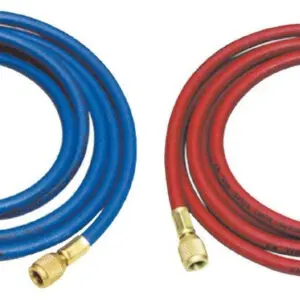 Set of 2 Hoses 7.5m (R1234yf)